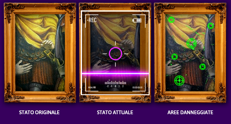 artistico-rilevamento